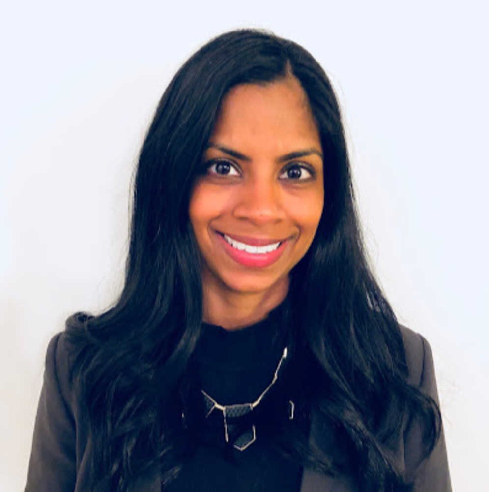 Meet your Posher, Anupama